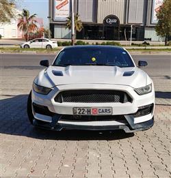 فورد موستانج